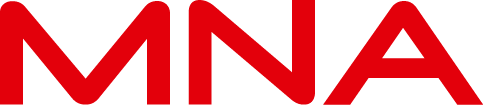 MNA logo