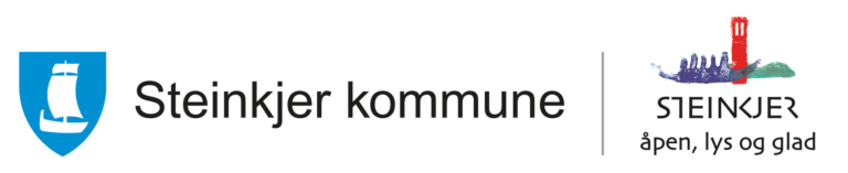 Steinkjer Kommune Logo