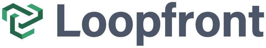 Loopfront logo