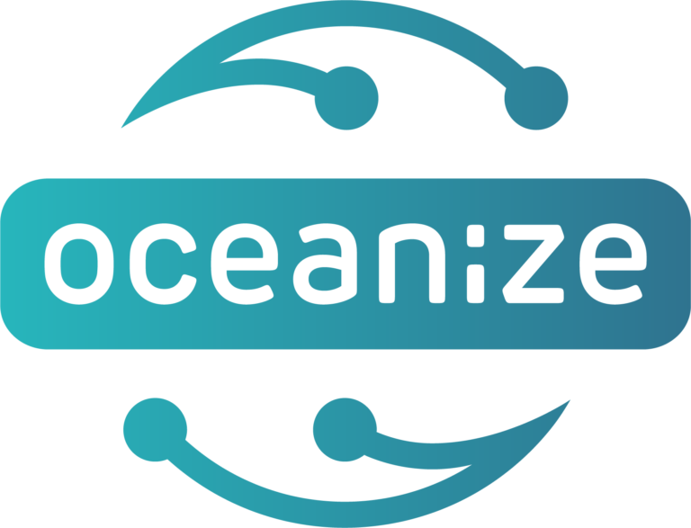 OCEANIZE logo