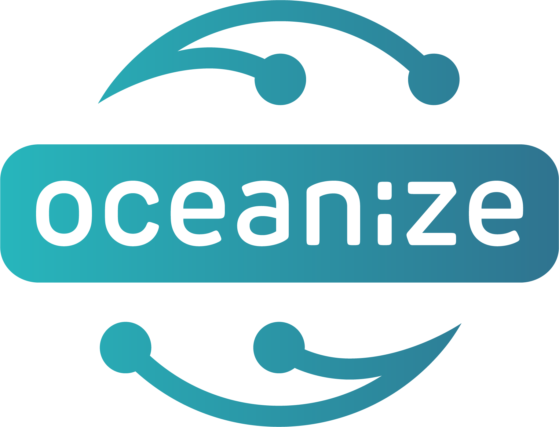 OCEANIZE logo