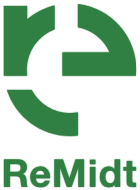 ReMidt logo