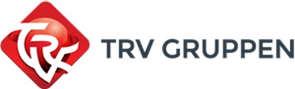 TRV gruppen logo