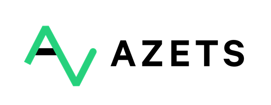 AZETZ logo
