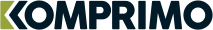 Komprimo logo