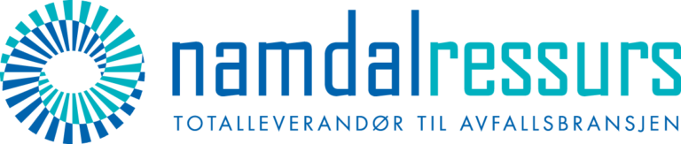 Namdal Ressurs logo